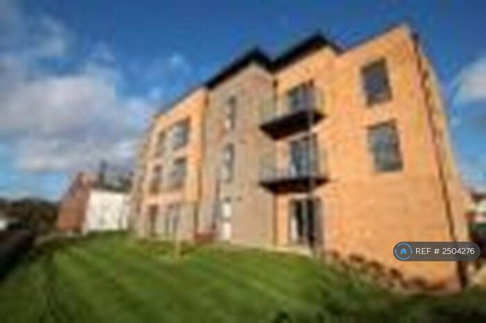 1 Bedroom Flat To Rent In Ebberns Road, Hemel Hempstead, HP3