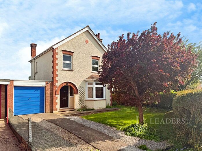 3 Bedroom Detached House For Sale In Bedford Road, Wootton, Bedford, MK43