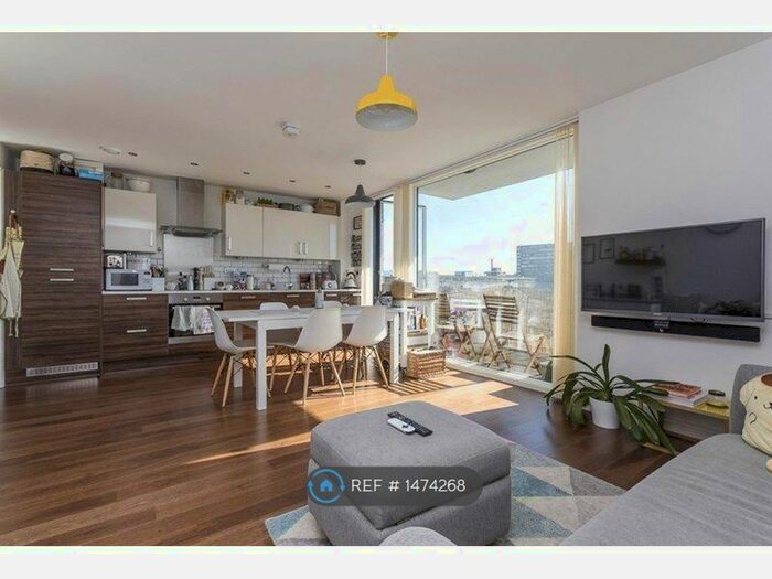 1 Bedroom Flat To Rent In Arments Court, London, SE5