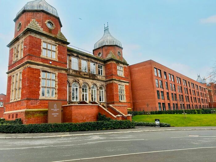 1 Bedroom Flat To Rent In Sylvester Close, Derby, DE1