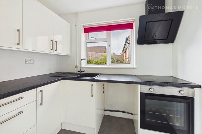 1 Bedroom Bungalow To Rent In Manor Close, Graveley, St. Neots, Cambridgeshire, PE19