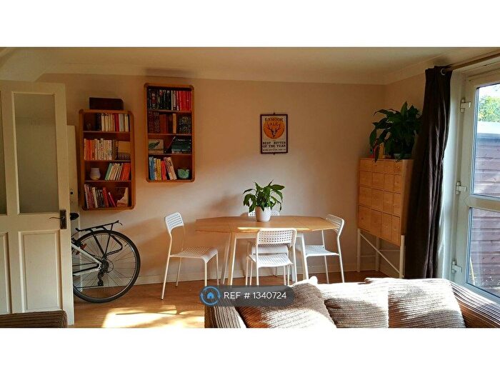 3 Bedroom Maisonette To Rent In Brooking Road, London, E7