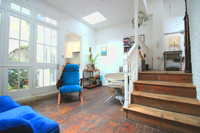 1 Bedroom Flat To Rent In Redchurch St, London, E2