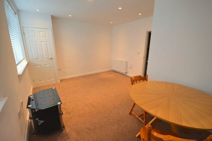 1 Bedroom Apartment To Rent In Marsland Road, Sale, M33