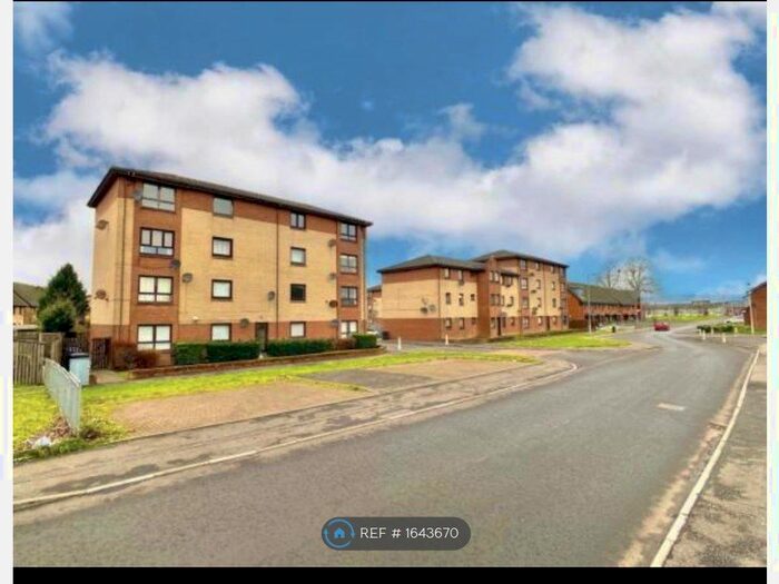 2 Bedroom Flat To Rent In Laighpark View, Paisley, PA3