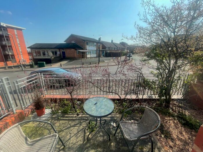 1 Bedroom Apartment To Rent In Great Colmore Street, Birmingham, B15