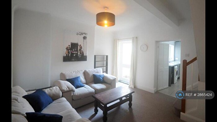4 Bedroom Terraced House To Rent In Gloucester Road, Cheltenham, GL51