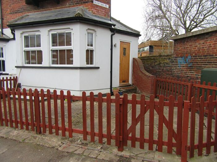 1 Bedroom Duplex To Rent In Bunyan Road, Hitchin, SG5