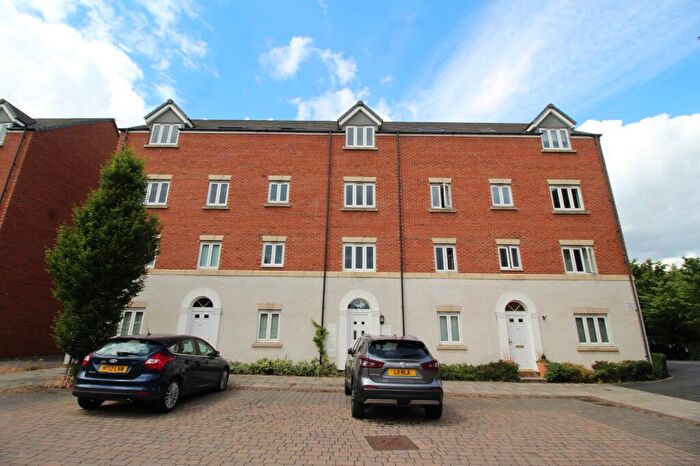2 Bedroom Apartment To Rent In Landfall Drive, Hebburn, Tyne And Wear, NE31