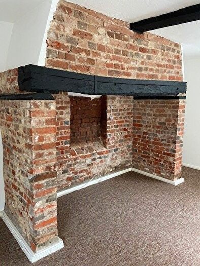 2 Bedroom Detached House To Rent In Bradford Street, Bocking, Braintree, Essex, CM7
