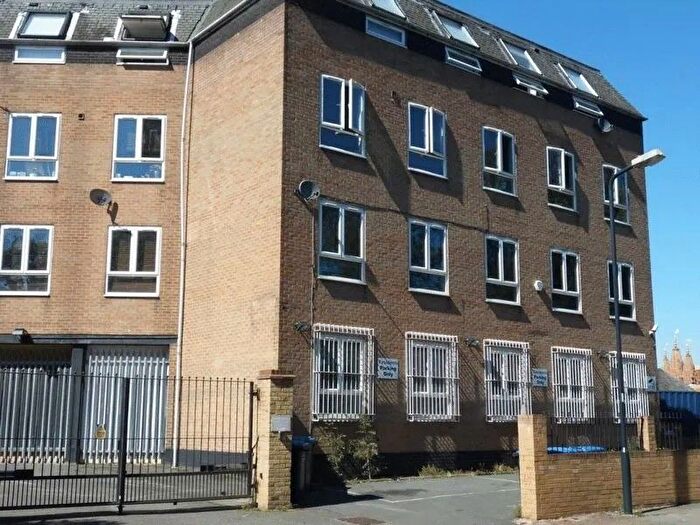 Property To Rent In Woodgrange Avenue, Harrow, HA3