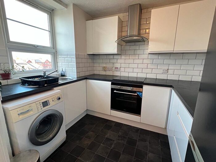 1 Bedroom Flat To Rent In Drew Road, London, E16
