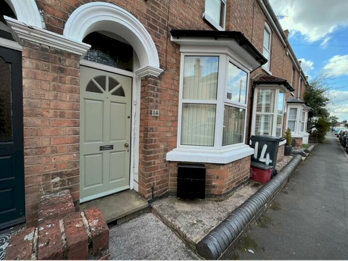 4 Bedroom Terraced House To Rent In Beaconsfield Street, Leamington Spa, CV31