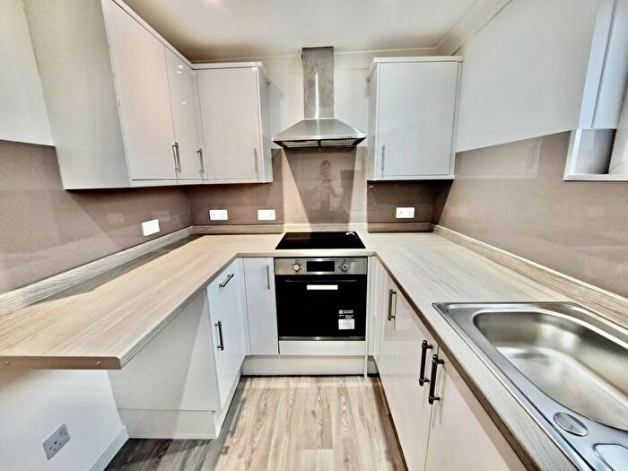 2 Bedroom Apartment To Rent In A Victoria Road, NR33