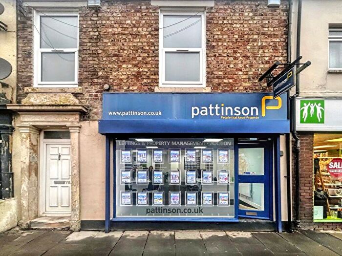 2 Bedroom Flat To Rent In Waterloo Road, Blyth, Northumberland, NE24
