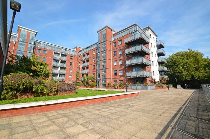 2 Bedroom Flat To Rent In Berber Parade, London, SE18