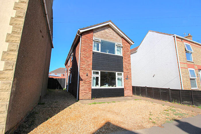 3 Bedroom Detached House For Sale In Windmill Street, Whittlesey, Cambridgeshire, PE7