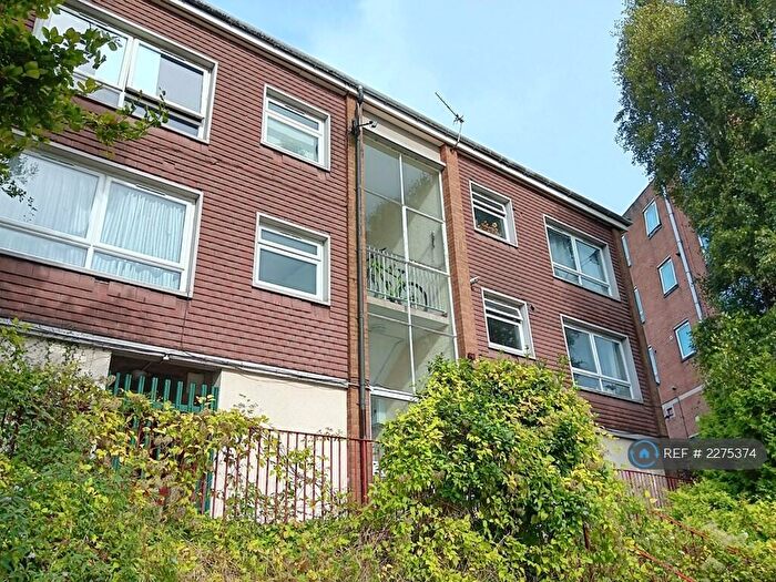 1 Bedroom Flat To Rent In James Court, Exeter, EX1