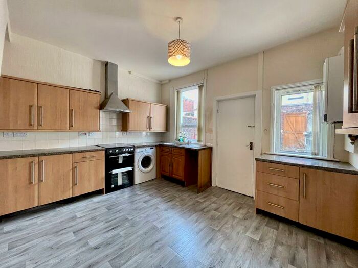 2 Bedroom Terraced House To Rent In Cloister Street, Bolton *Available Now**, BL1