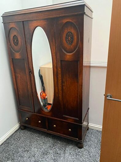 1 Bedroom Flat To Rent In Oxlow Lane, Dagenham, RM10