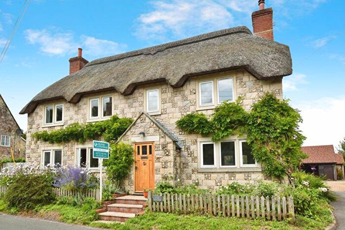4 Bedroom Detached House For Sale In Fore Street, Wylye ***No Onward Chain***Video Tour***, BA12