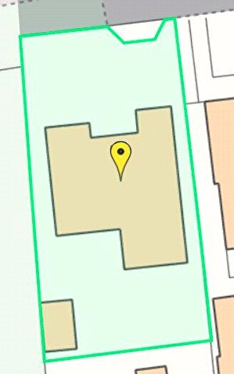 Land For Sale In Fairfield Road, Croydon, CR0