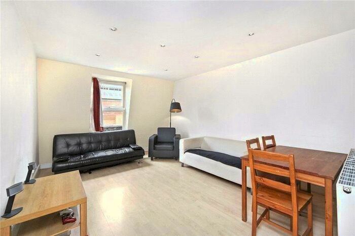 2 Bedroom Apartment To Rent In - Boston Place, Marylebone, London, NW1