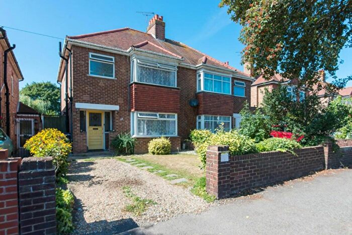 3 Bedroom Property To Rent In Wilfred Road, Ramsgate, CT11