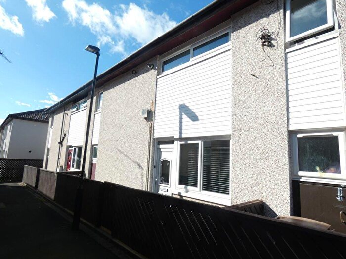 3 Bedroom Terraced House For Sale In Swindale Drive, Killingworth, NE12