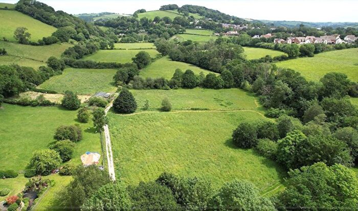 Land For Sale In Bradiford, Barnstaple, EX31