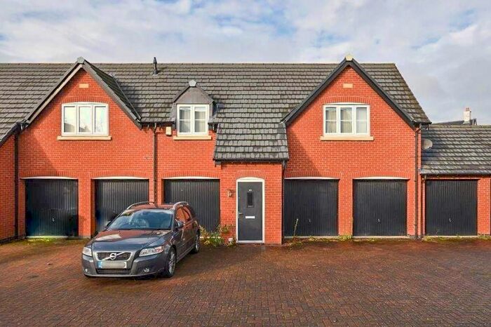 2 Bedroom Flat To Rent In Merttens Drive, Rothley, Rothley, LE7