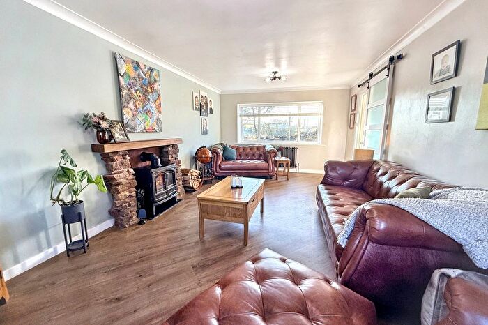 5 Bedroom Semi-Detached House For Sale In Bankend Cottages, Oughterside, Cumbria, CA7