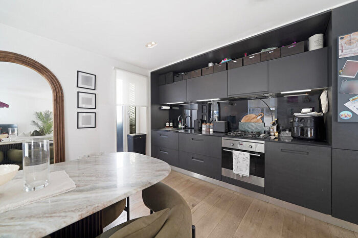 1 Bedroom Flat To Rent In Abbey Road, St. Johns Wood, NW8