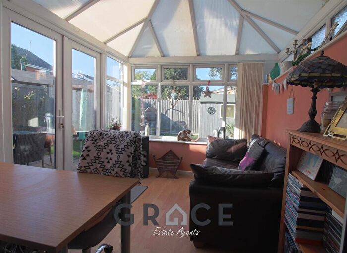 5 Bedroom Detached House For Sale In Ganges Road, Shotley Gate, IP9