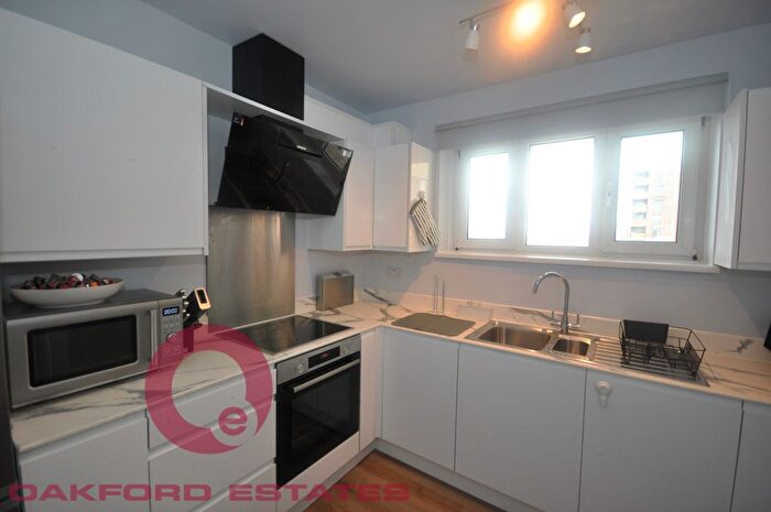 3 Bedroom Flat To Rent In Stanhope Street, Euston, NW1