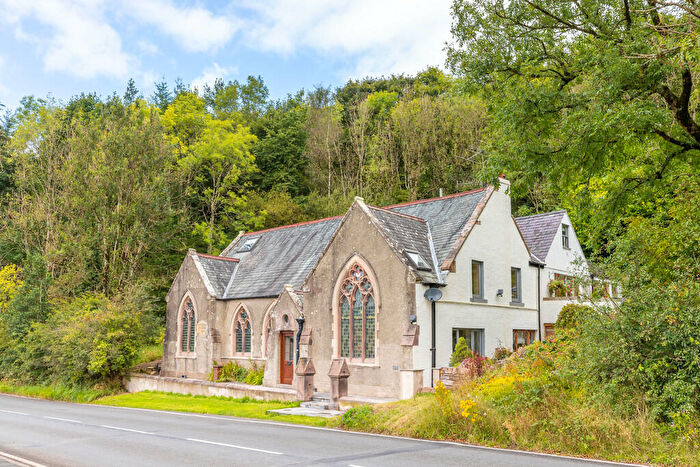 4 Bedroom Detached House For Sale In Old Wesleyan Chapel, Embleton, Cockermouth, Cumbria, CA13