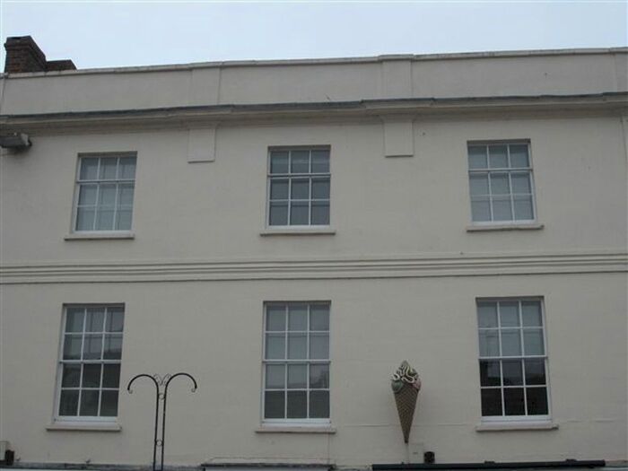 2 Bedroom Flat To Rent In Broad Street, Wells, Wells, BA5