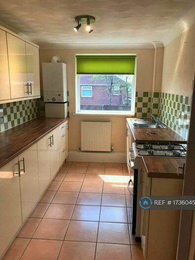 2 Bedroom Maisonette To Rent In Bryn Owain, Caerphilly, CF83