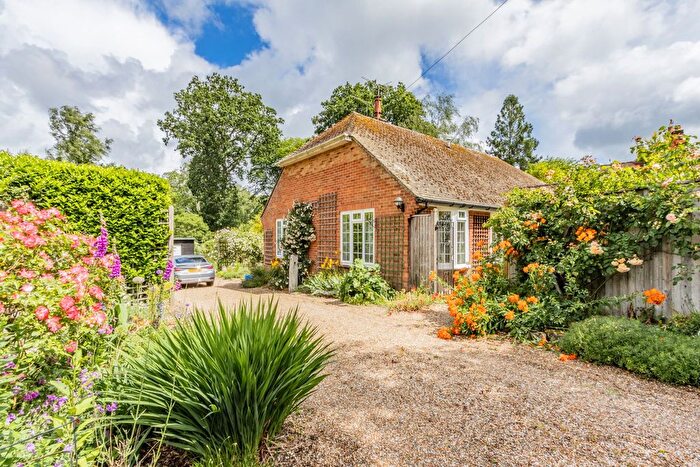 3 Bedroom Detached House For Sale In Burgh Hill, Etchingham, TN19
