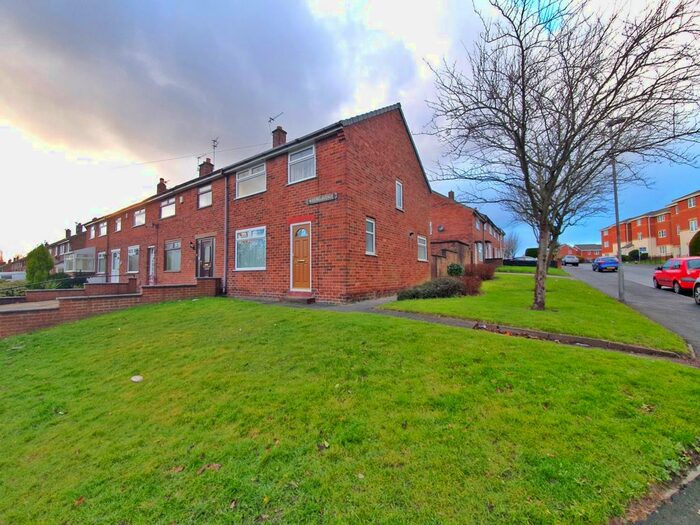 3 Bedroom Terraced House To Rent In Waring Avenue, St. Helens, WA9