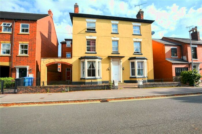 1 Bedroom Apartment To Rent In Alexandra Mews, Tamworth, Staffordshire, B79