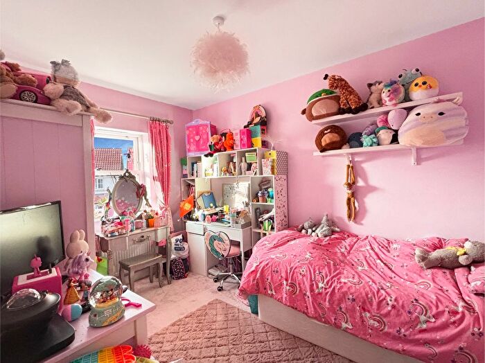 4 Bedroom Detached House For Sale In St Andrews Close, Alresford, Colchester, CO7