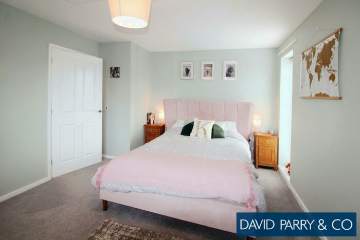 2 Bedroom House For Sale In Maes Corton, Presteigne, LD8