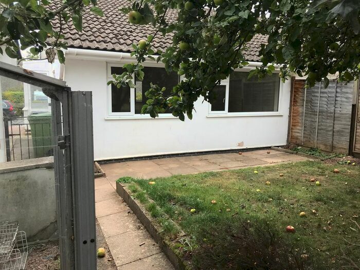 2 Bedroom Bungalow To Rent In Cleave Close, Tedburn St Mary, Exeter, EX6