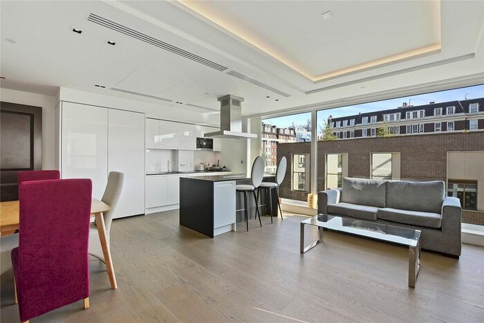 2 Bedroom Flat To Rent In Trinity House, Kensington High Street, Kensington, London, W14