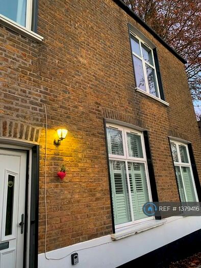 2 Bedroom Semi-Detached House To Rent In Malpas Road, London, SE4