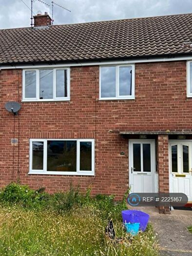 3 Bedroom Terraced House To Rent In Rhodes Avenue, Sleaford, NG34