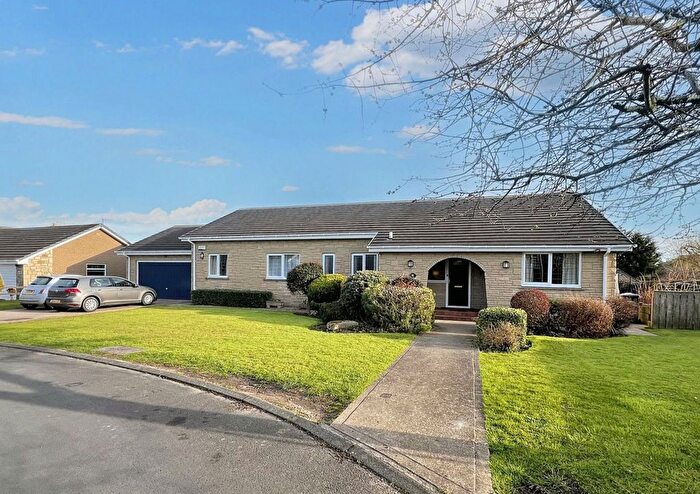 5 Bedroom Detached Bungalow For Sale In Riverbank, Warkworth, Morpeth, NE65