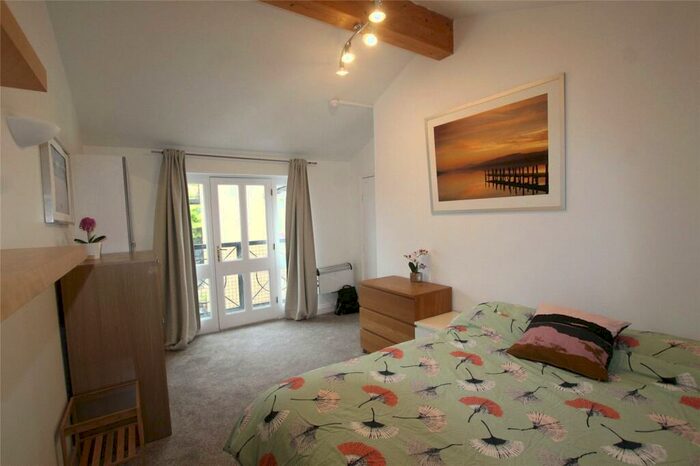 Property To Rent In Grove Street, London, SE8