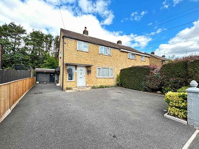 5 Bedroom Semi-detached House For Sale In Bedford South Road, Poole, Poole, BH12